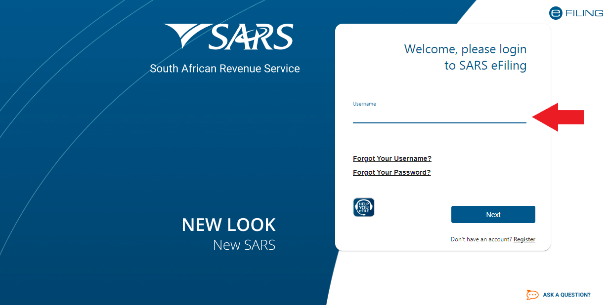 how to open a sars pdf document in 2022
